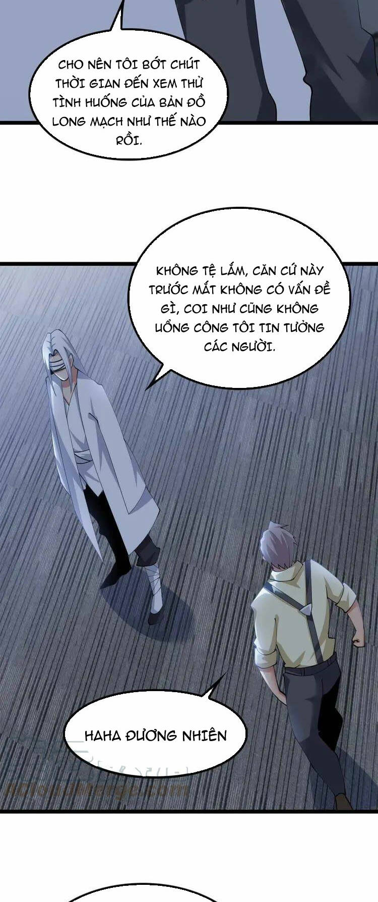 Đại Thiên Tài Bất Khả Chiến Bại Chính Là Ta: Chapter 199