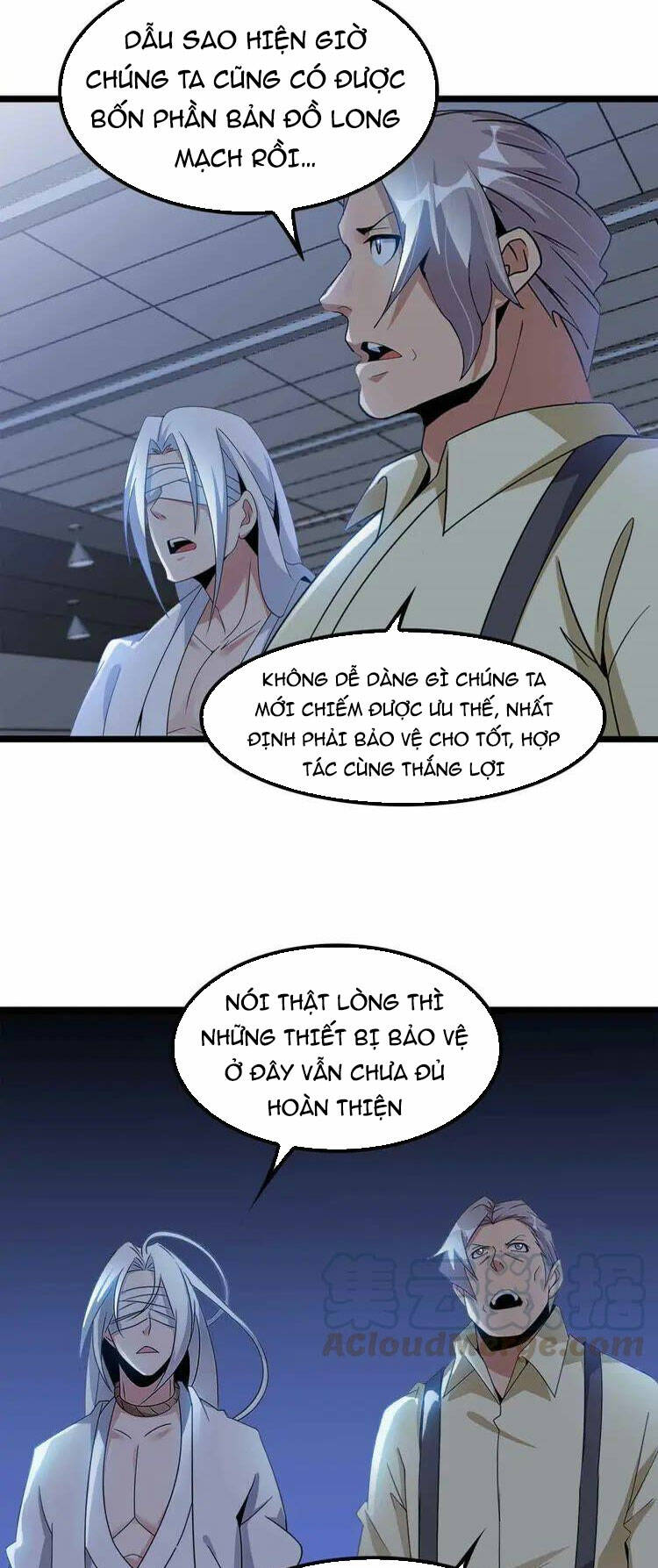Đại Thiên Tài Bất Khả Chiến Bại Chính Là Ta: Chapter 199