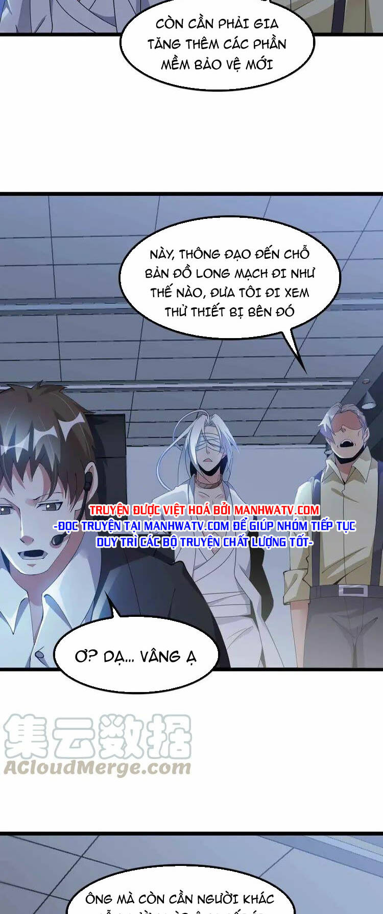 Đại Thiên Tài Bất Khả Chiến Bại Chính Là Ta: Chapter 199