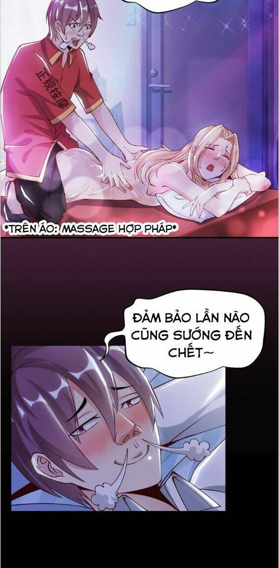 Đại Thiên Tài Bất Khả Chiến Bại Chính Là Ta: Chapter 2