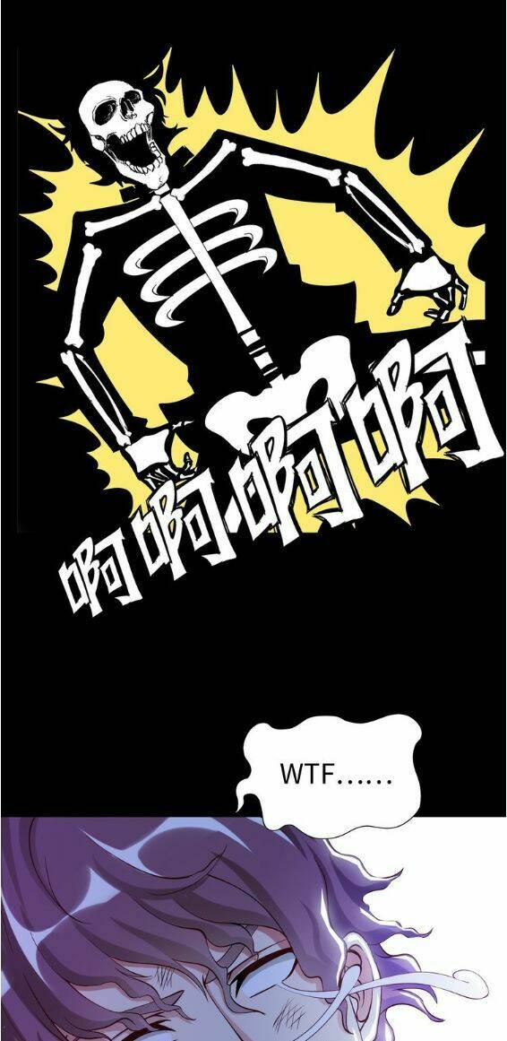 Đại Thiên Tài Bất Khả Chiến Bại Chính Là Ta: Chapter 2