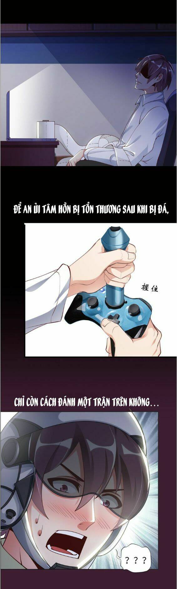 Đại Thiên Tài Bất Khả Chiến Bại Chính Là Ta: Chapter 2