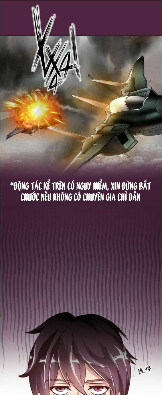 Đại Thiên Tài Bất Khả Chiến Bại Chính Là Ta: Chapter 2