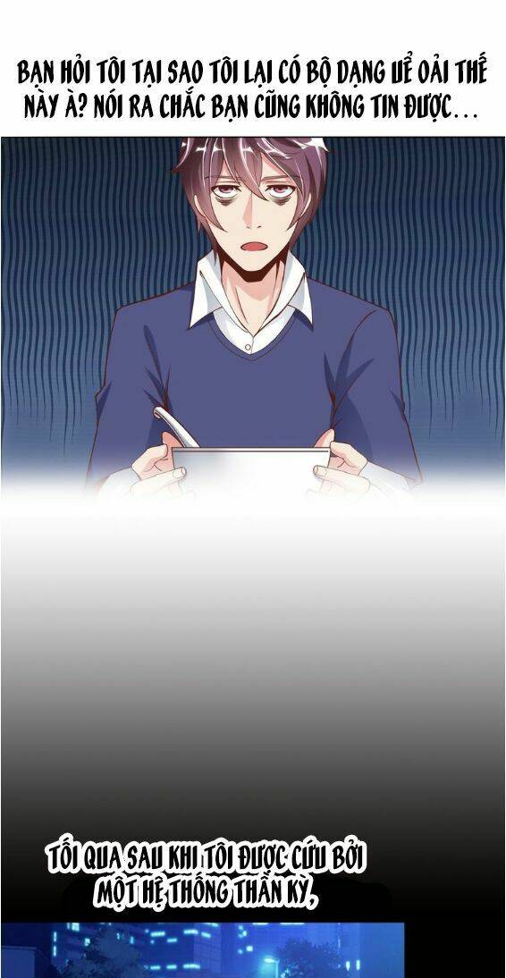 Đại Thiên Tài Bất Khả Chiến Bại Chính Là Ta: Chapter 2