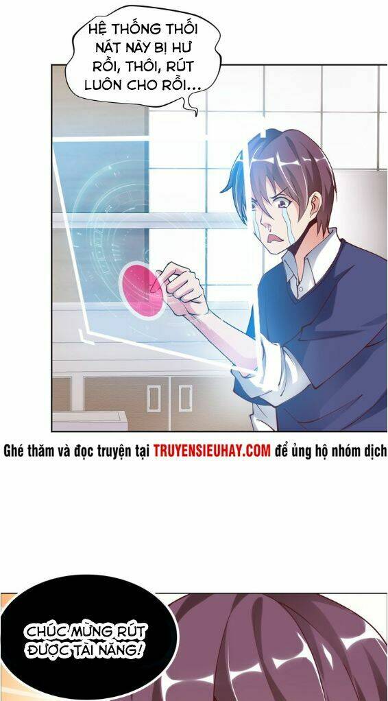 Đại Thiên Tài Bất Khả Chiến Bại Chính Là Ta: Chapter 2