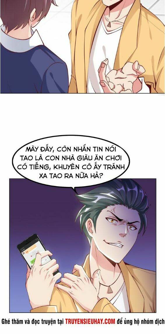 Đại Thiên Tài Bất Khả Chiến Bại Chính Là Ta: Chapter 2
