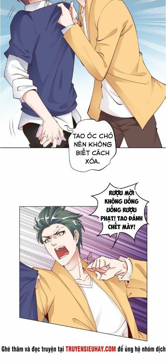 Đại Thiên Tài Bất Khả Chiến Bại Chính Là Ta: Chapter 2