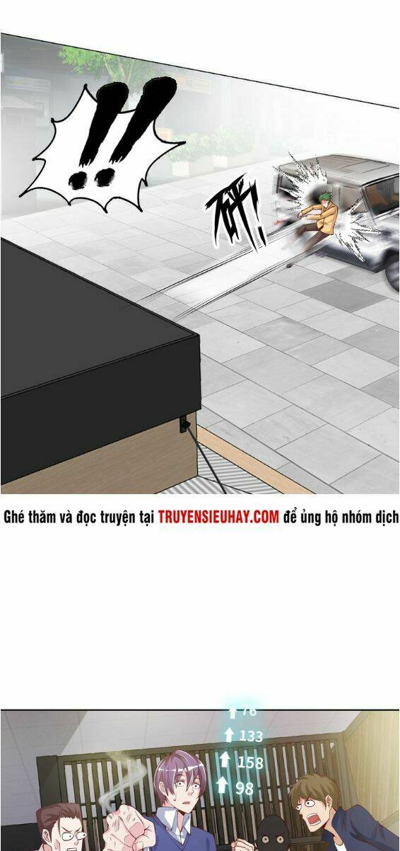 Đại Thiên Tài Bất Khả Chiến Bại Chính Là Ta: Chapter 2
