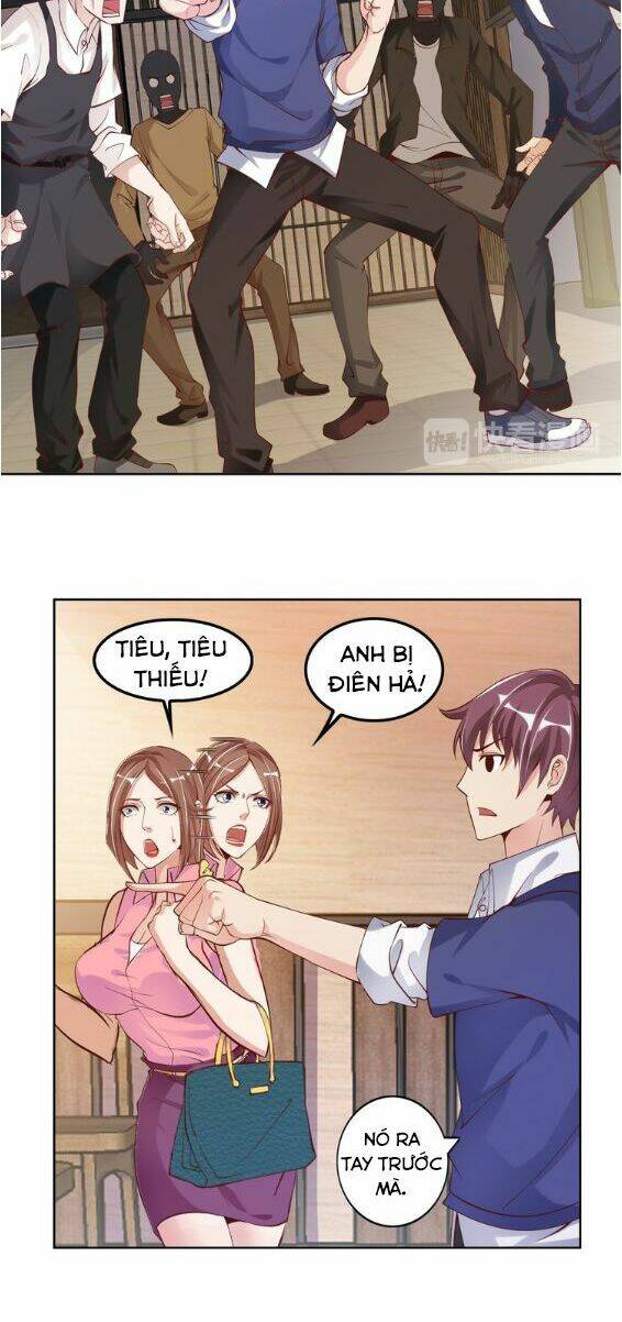 Đại Thiên Tài Bất Khả Chiến Bại Chính Là Ta: Chapter 2