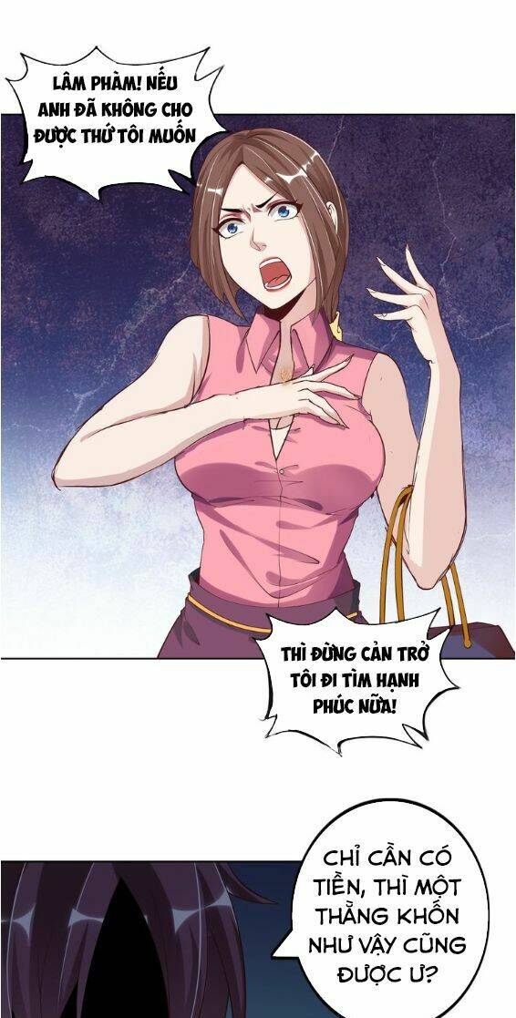 Đại Thiên Tài Bất Khả Chiến Bại Chính Là Ta: Chapter 2