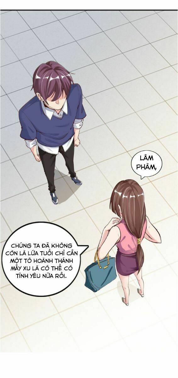 Đại Thiên Tài Bất Khả Chiến Bại Chính Là Ta: Chapter 2