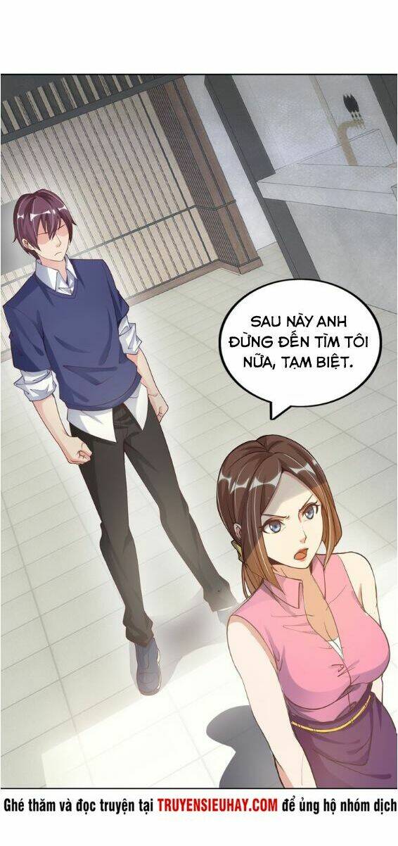 Đại Thiên Tài Bất Khả Chiến Bại Chính Là Ta: Chapter 2
