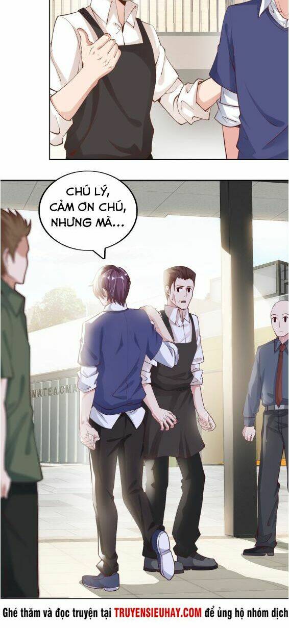 Đại Thiên Tài Bất Khả Chiến Bại Chính Là Ta: Chapter 2