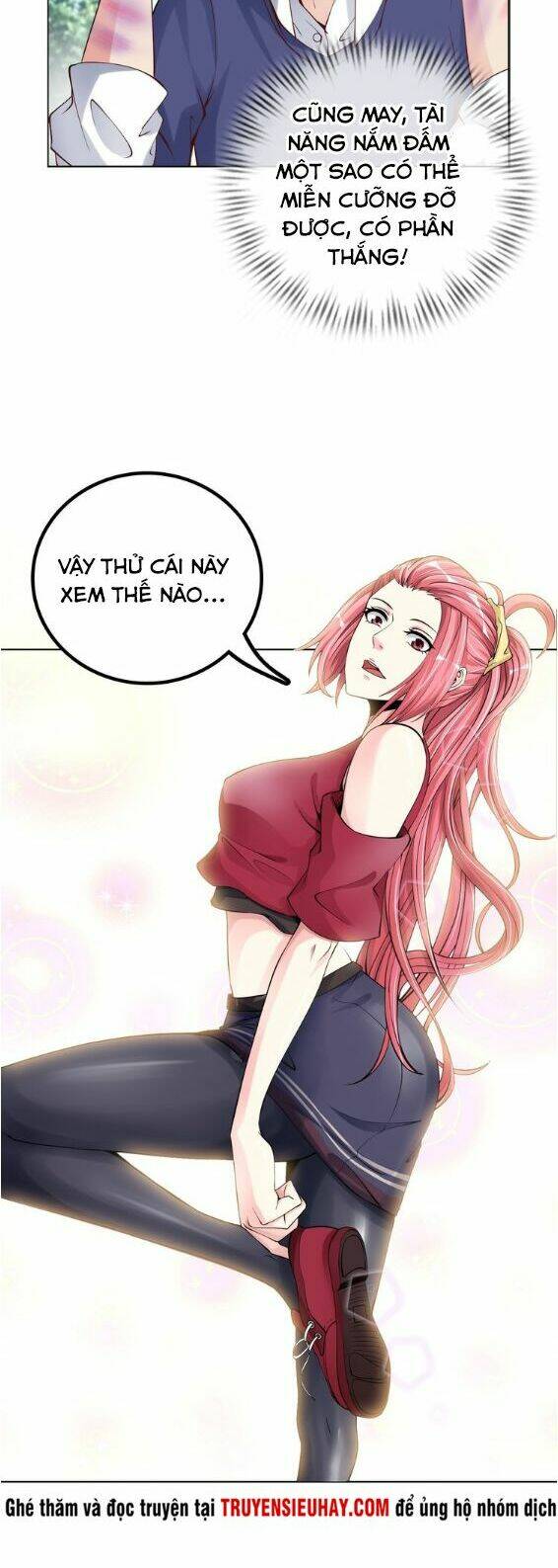 Đại Thiên Tài Bất Khả Chiến Bại Chính Là Ta: Chapter 2