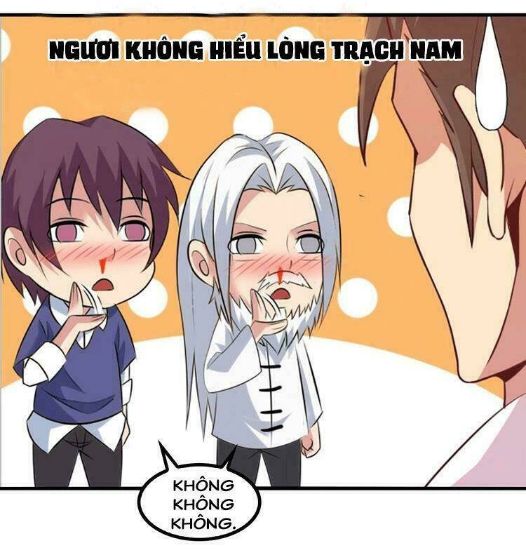 Đại Thiên Tài Bất Khả Chiến Bại Chính Là Ta: Chapter 20
