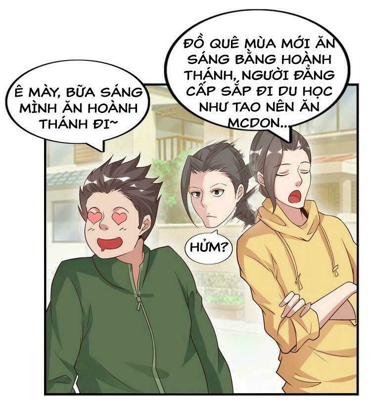 Đại Thiên Tài Bất Khả Chiến Bại Chính Là Ta: Chapter 20