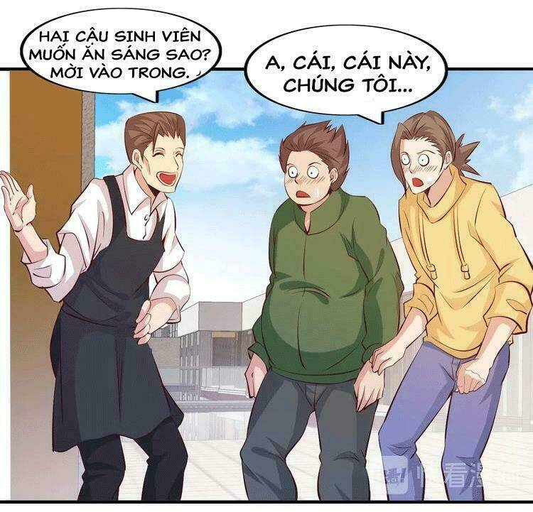 Đại Thiên Tài Bất Khả Chiến Bại Chính Là Ta: Chapter 20