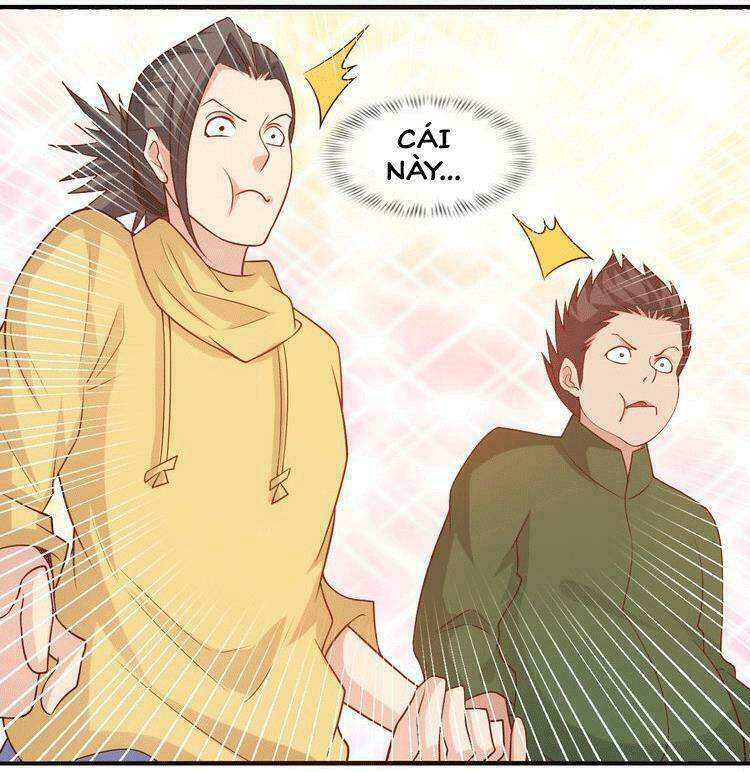 Đại Thiên Tài Bất Khả Chiến Bại Chính Là Ta: Chapter 20