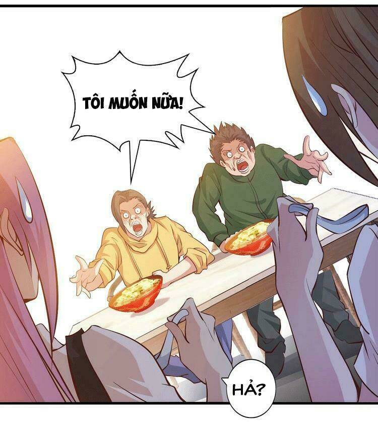 Đại Thiên Tài Bất Khả Chiến Bại Chính Là Ta: Chapter 20
