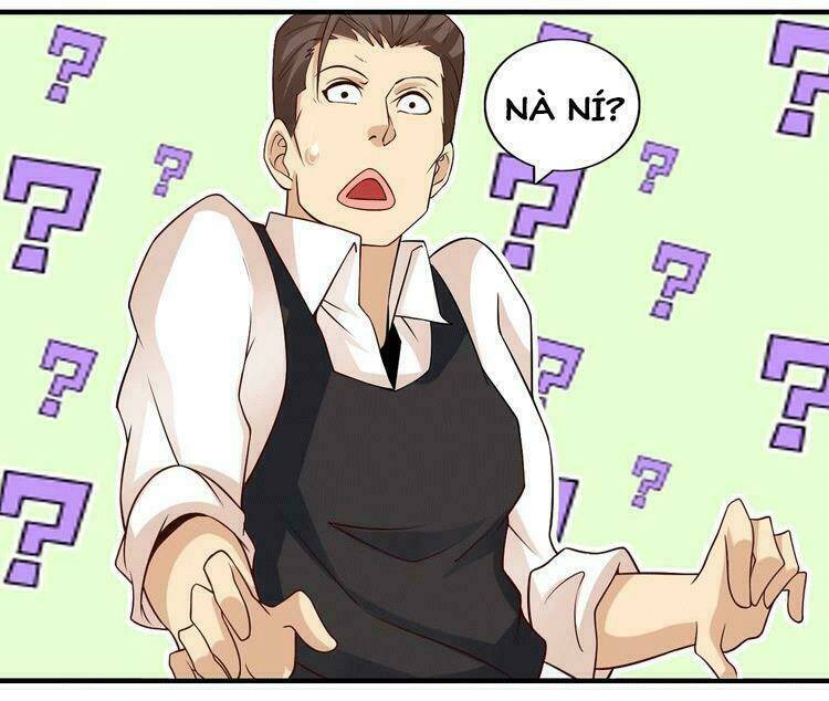 Đại Thiên Tài Bất Khả Chiến Bại Chính Là Ta: Chapter 20