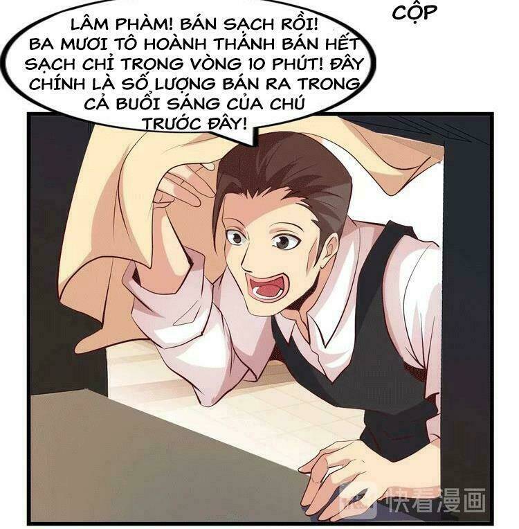 Đại Thiên Tài Bất Khả Chiến Bại Chính Là Ta: Chapter 20