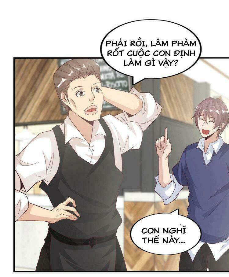 Đại Thiên Tài Bất Khả Chiến Bại Chính Là Ta: Chapter 20