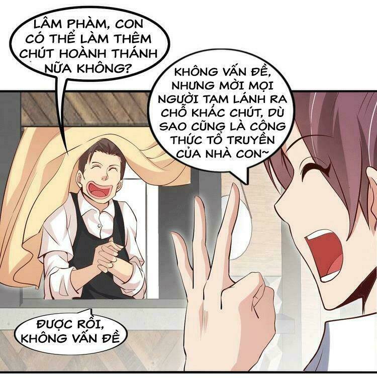 Đại Thiên Tài Bất Khả Chiến Bại Chính Là Ta: Chapter 20