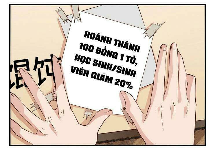 Đại Thiên Tài Bất Khả Chiến Bại Chính Là Ta: Chapter 20