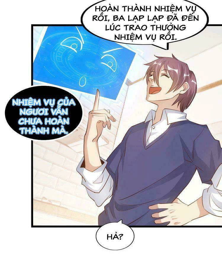 Đại Thiên Tài Bất Khả Chiến Bại Chính Là Ta: Chapter 20