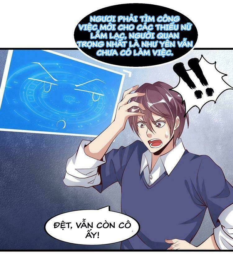 Đại Thiên Tài Bất Khả Chiến Bại Chính Là Ta: Chapter 20