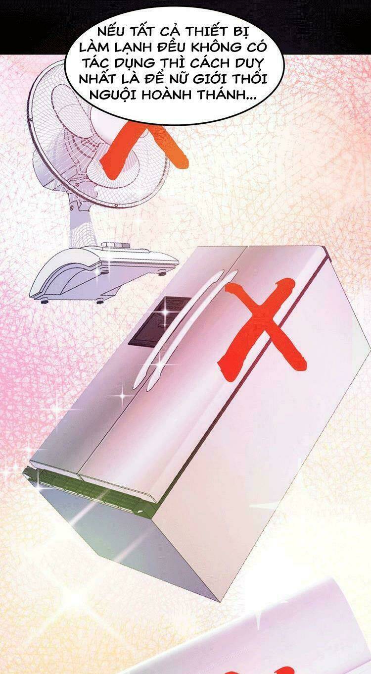 Đại Thiên Tài Bất Khả Chiến Bại Chính Là Ta: Chapter 20