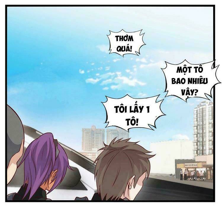 Đại Thiên Tài Bất Khả Chiến Bại Chính Là Ta: Chapter 20