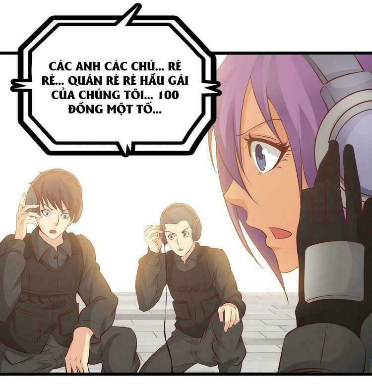 Đại Thiên Tài Bất Khả Chiến Bại Chính Là Ta: Chapter 20