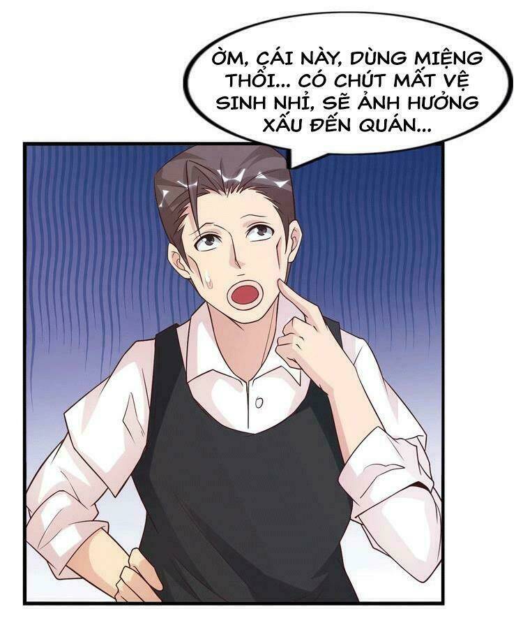 Đại Thiên Tài Bất Khả Chiến Bại Chính Là Ta: Chapter 20