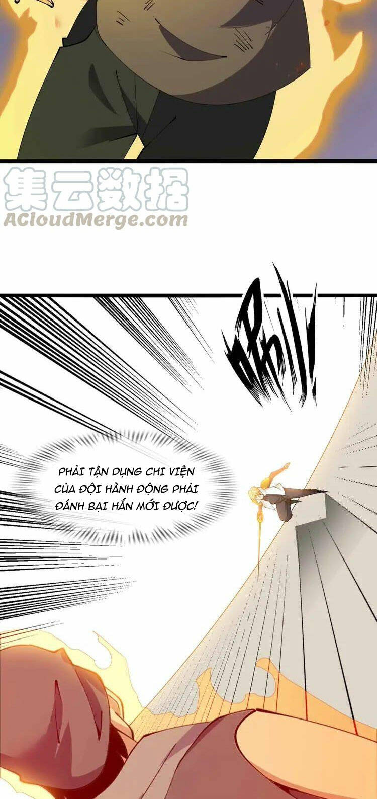 Đại Thiên Tài Bất Khả Chiến Bại Chính Là Ta: Chapter 200