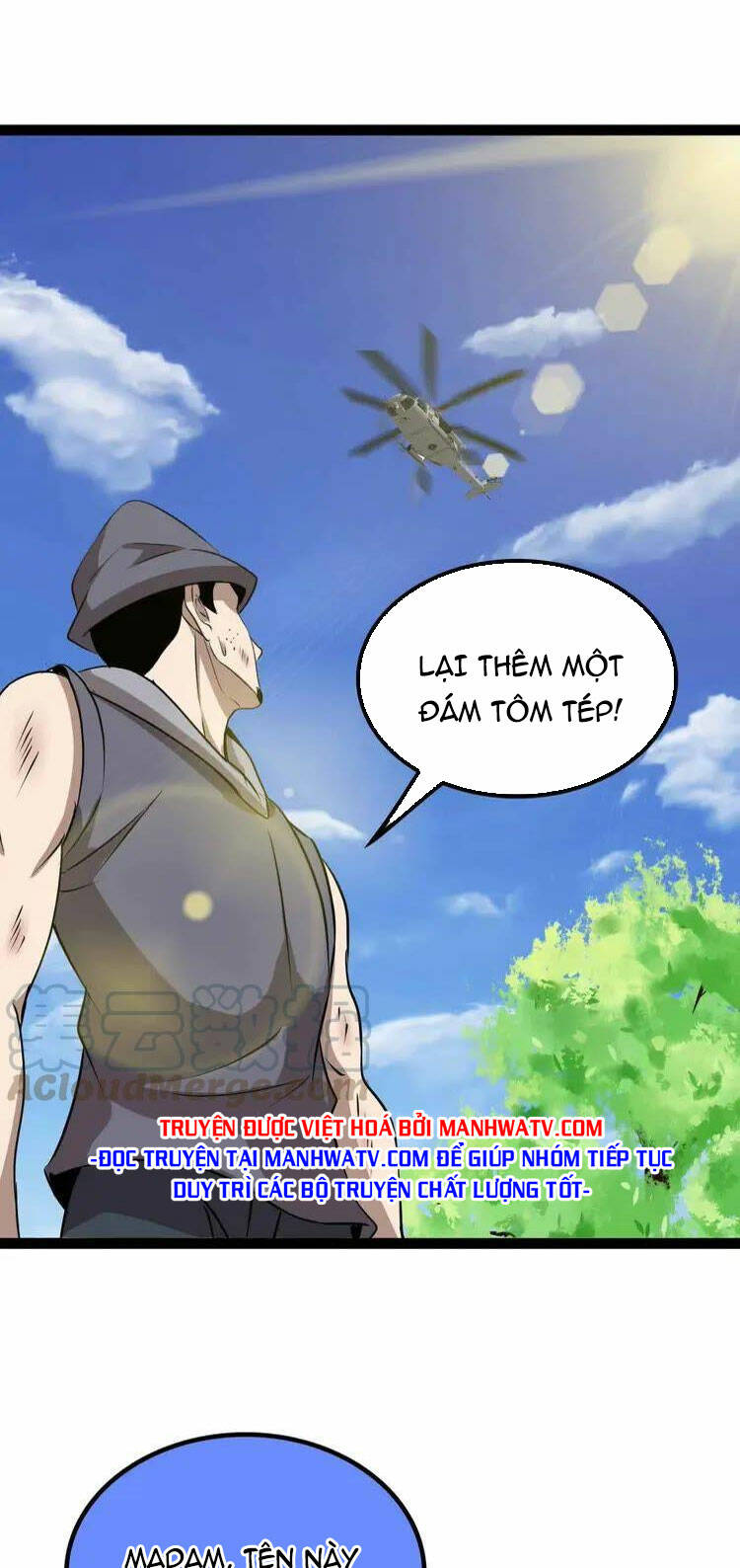 Đại Thiên Tài Bất Khả Chiến Bại Chính Là Ta: Chapter 200