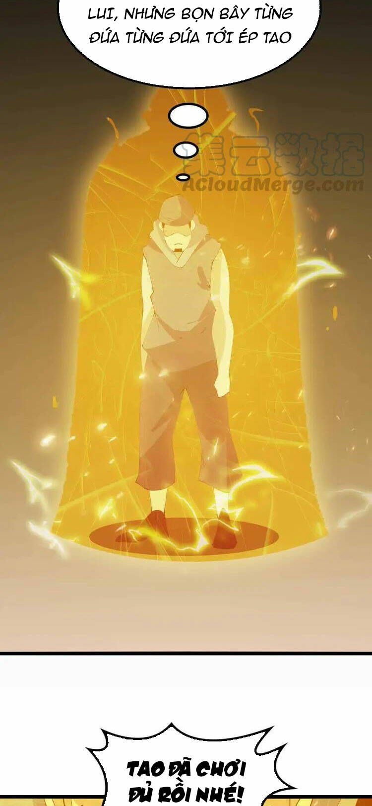 Đại Thiên Tài Bất Khả Chiến Bại Chính Là Ta: Chapter 200
