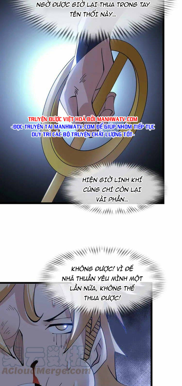 Đại Thiên Tài Bất Khả Chiến Bại Chính Là Ta: Chapter 200