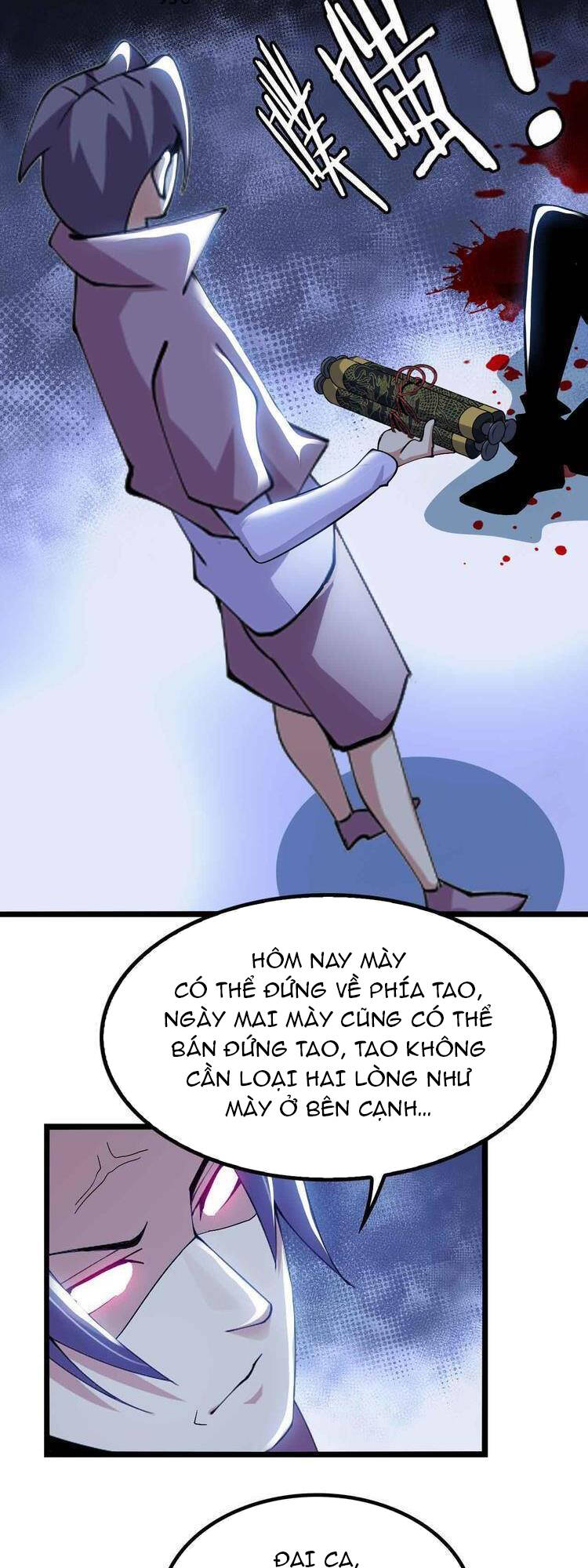 Đại Thiên Tài Bất Khả Chiến Bại Chính Là Ta: Chapter 202