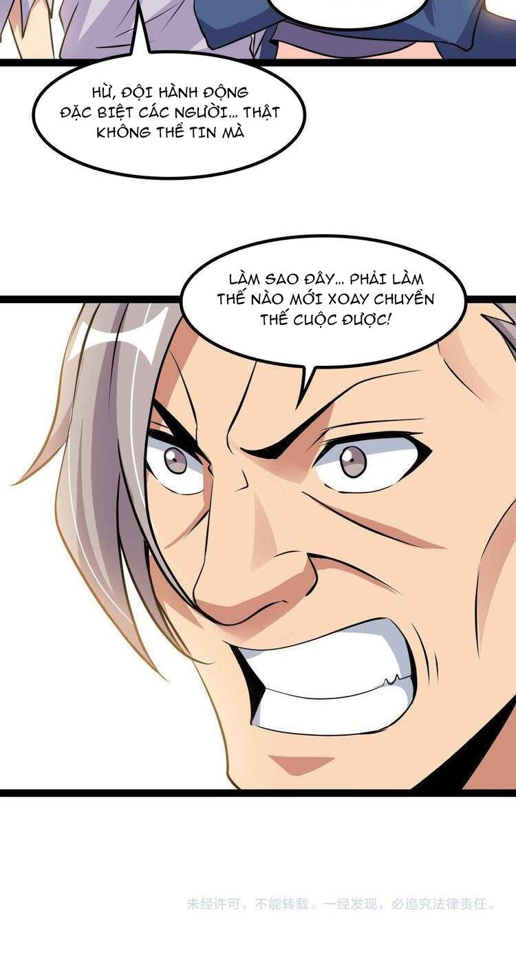 Đại Thiên Tài Bất Khả Chiến Bại Chính Là Ta: Chapter 202