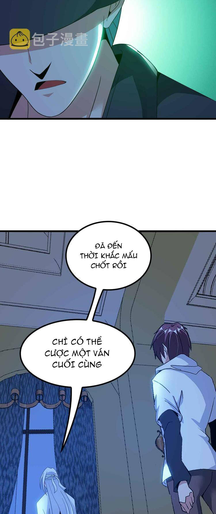 Đại Thiên Tài Bất Khả Chiến Bại Chính Là Ta: Chapter 203