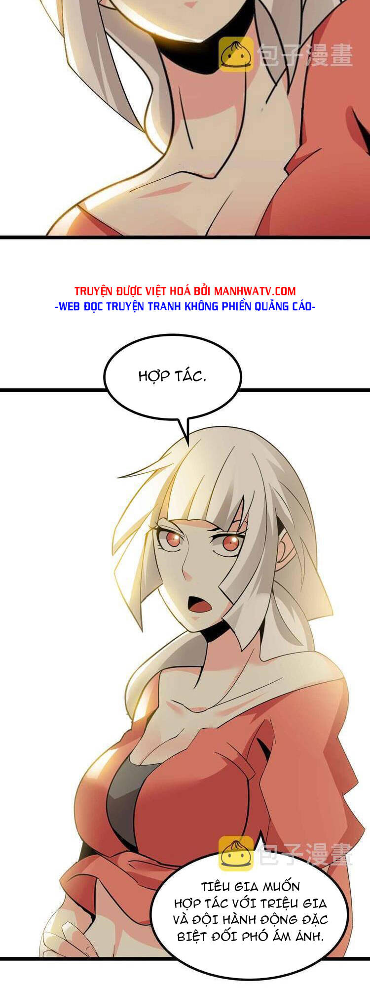 Đại Thiên Tài Bất Khả Chiến Bại Chính Là Ta: Chapter 203