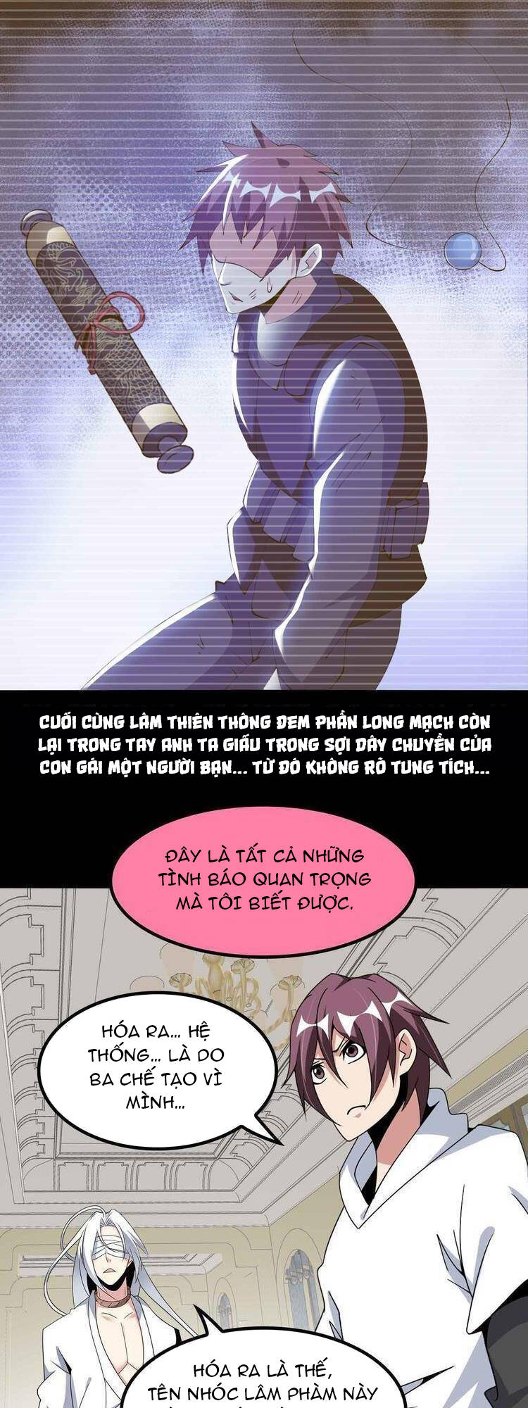 Đại Thiên Tài Bất Khả Chiến Bại Chính Là Ta: Chapter 204