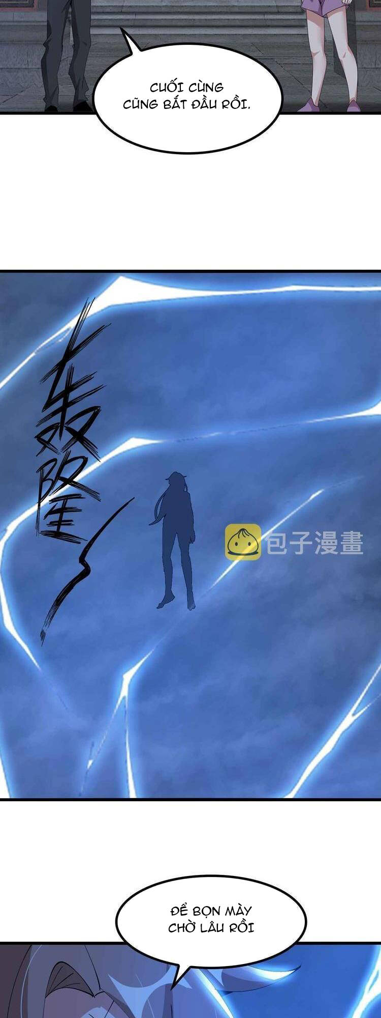 Đại Thiên Tài Bất Khả Chiến Bại Chính Là Ta: Chapter 204