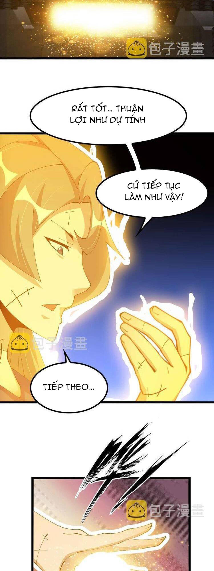 Đại Thiên Tài Bất Khả Chiến Bại Chính Là Ta: Chapter 205