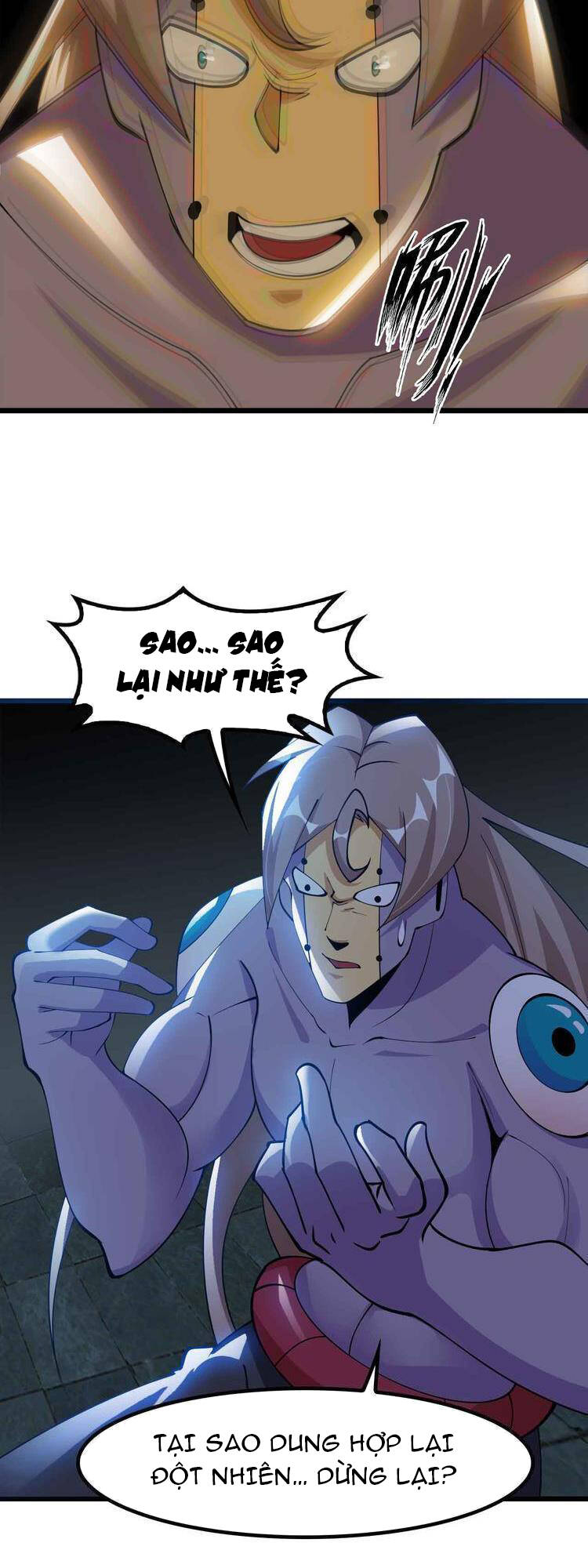 Đại Thiên Tài Bất Khả Chiến Bại Chính Là Ta: Chapter 206