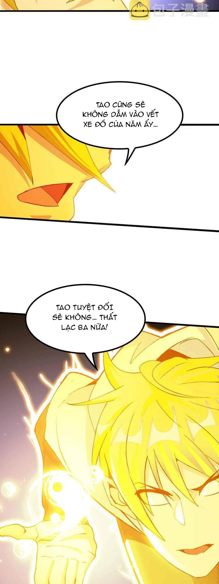 Đại Thiên Tài Bất Khả Chiến Bại Chính Là Ta: Chapter 206