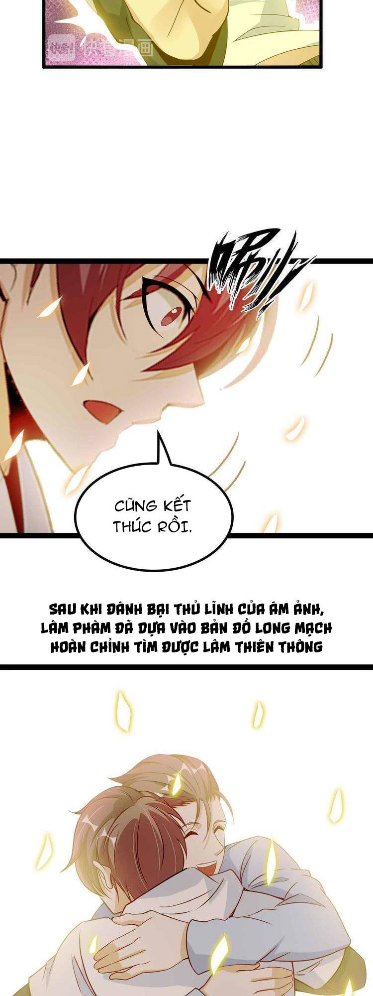 Đại Thiên Tài Bất Khả Chiến Bại Chính Là Ta: Chapter 206
