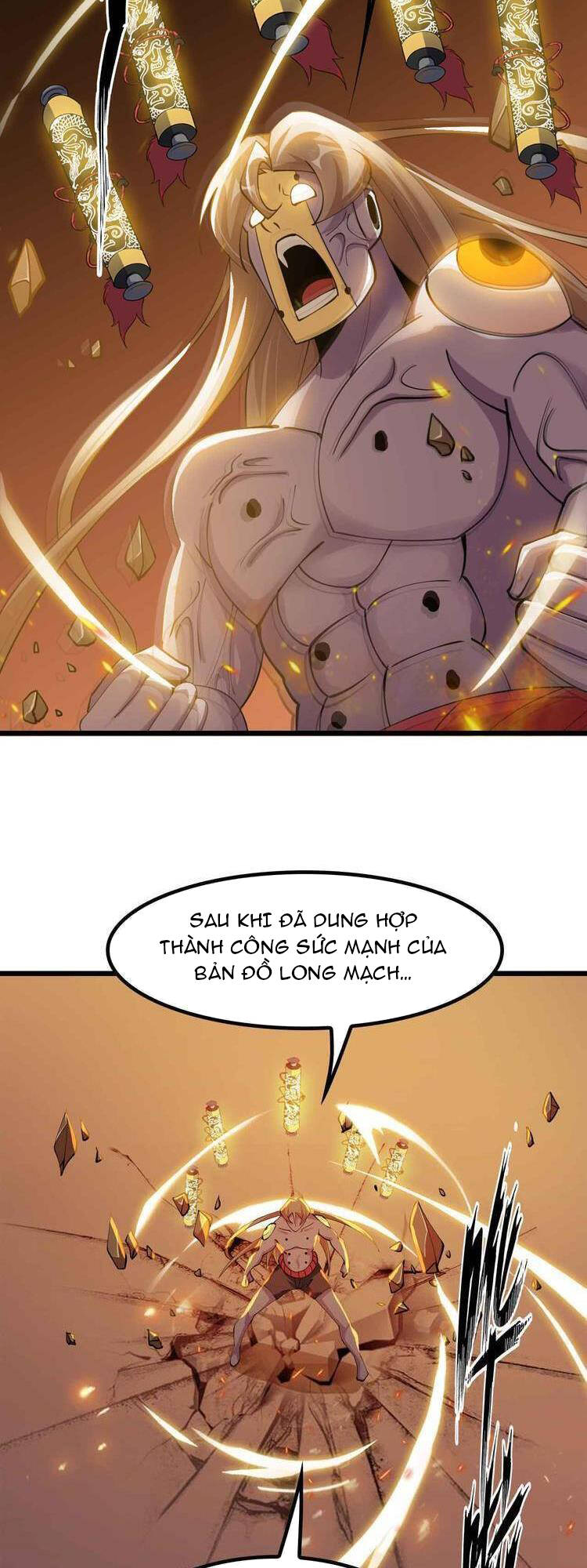 Đại Thiên Tài Bất Khả Chiến Bại Chính Là Ta: Chapter 206