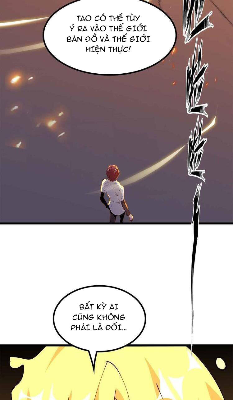 Đại Thiên Tài Bất Khả Chiến Bại Chính Là Ta: Chapter 206